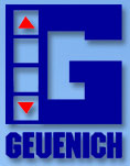 Geuenich Aufzüge